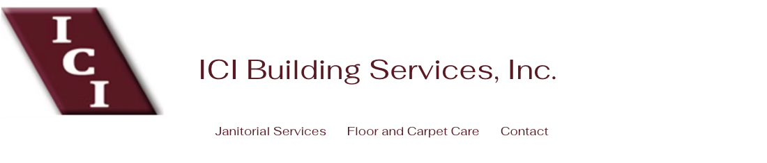 ICI Building Services, Inc.